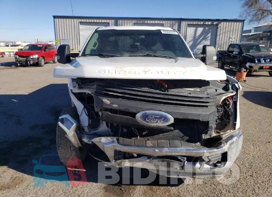 1FT7X2A65JEB29946 Photo# 5