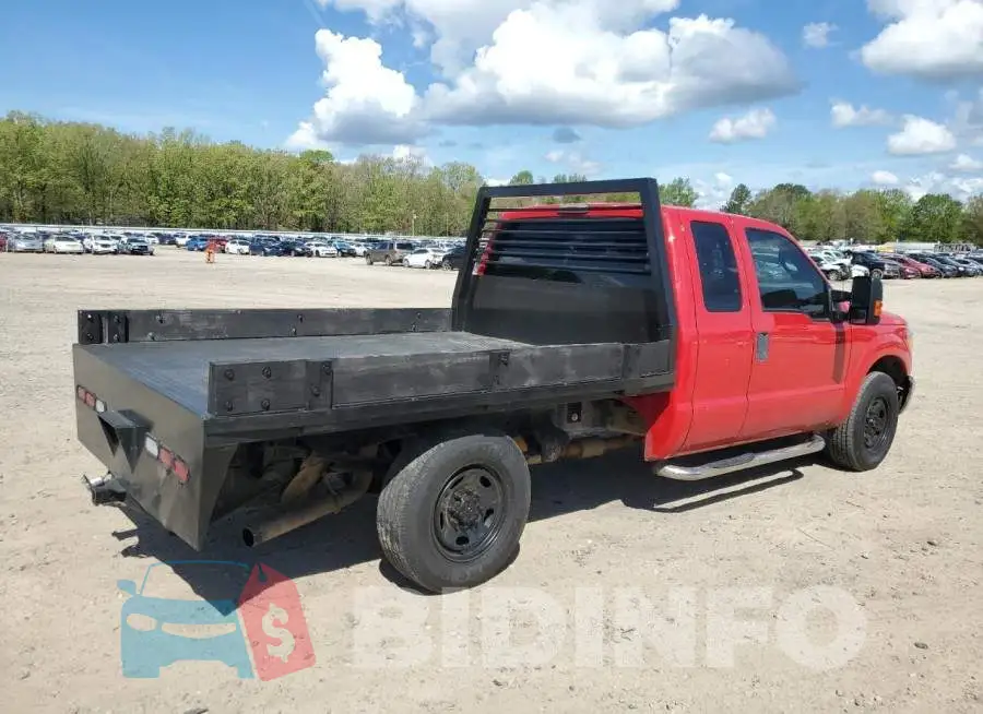 1FT7X2A69FEC96513 Photo# 3