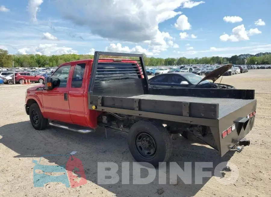 1FT7X2A69FEC96513 Photo# 2