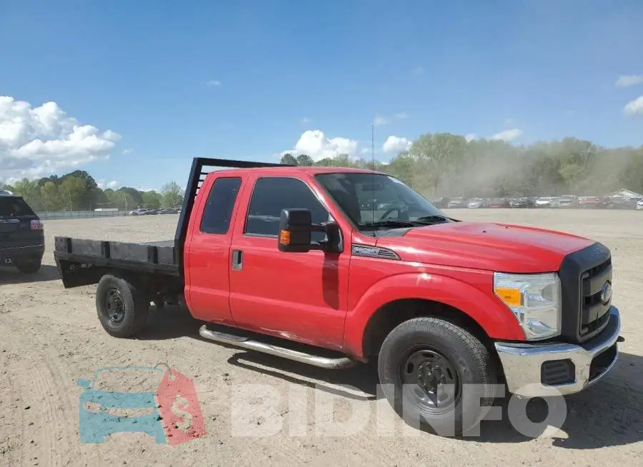 1FT7X2A69FEC96513 Photo# 4