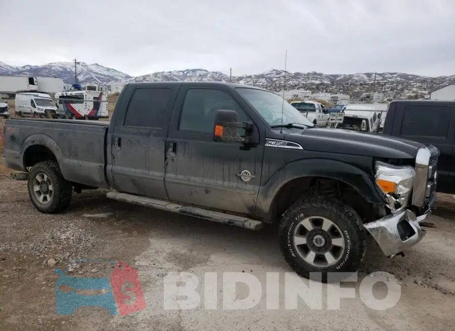1FT8W3BT7EEB63278 Photo# 4