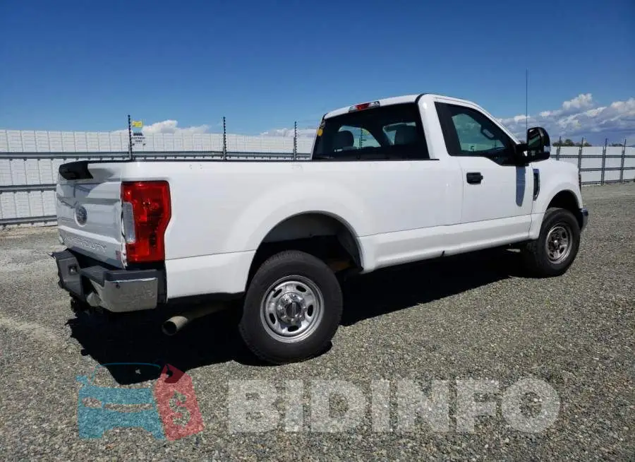 1FTBF2A60KED12489 Photo# 3