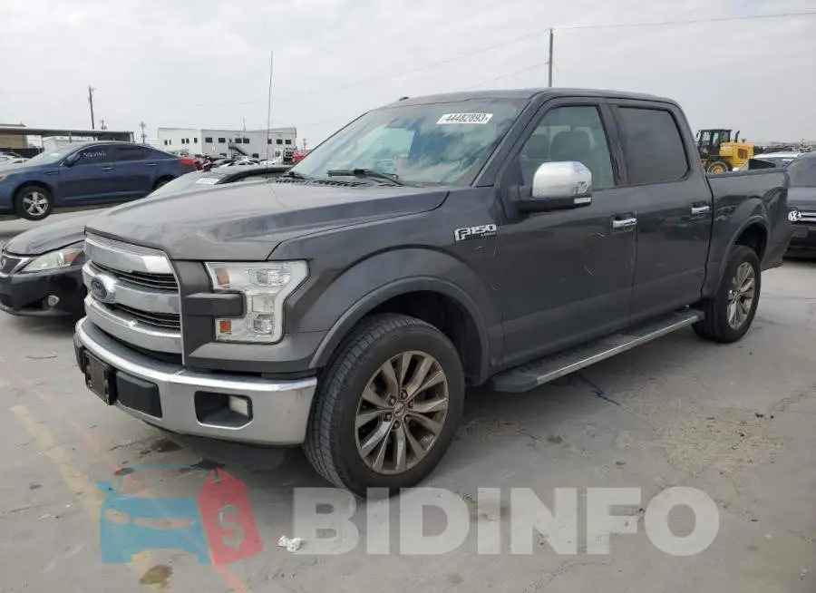 1FTEW1CF0FKD47299 Photo# 1