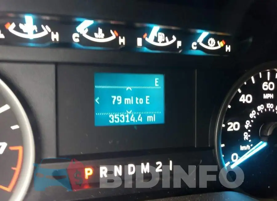 1FTEW1EB7JKC92059 Photo# 9
