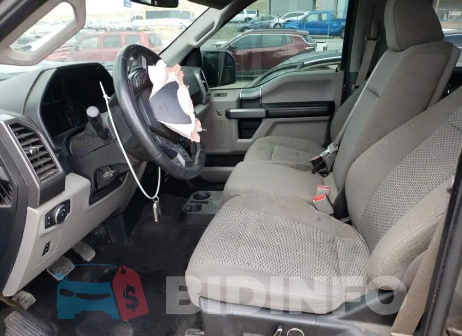 1FTEW1EG0HKD88623 Photo# 7
