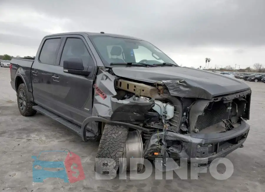 1FTEW1EG2GFD12554 Photo# 4