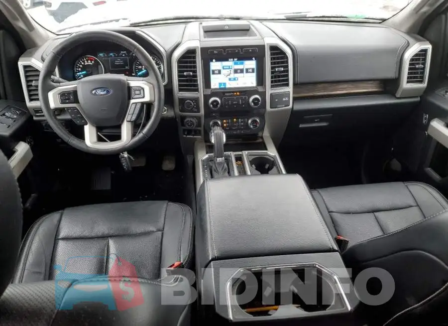 1FTEW1EG7JFE30252 Photo# 8