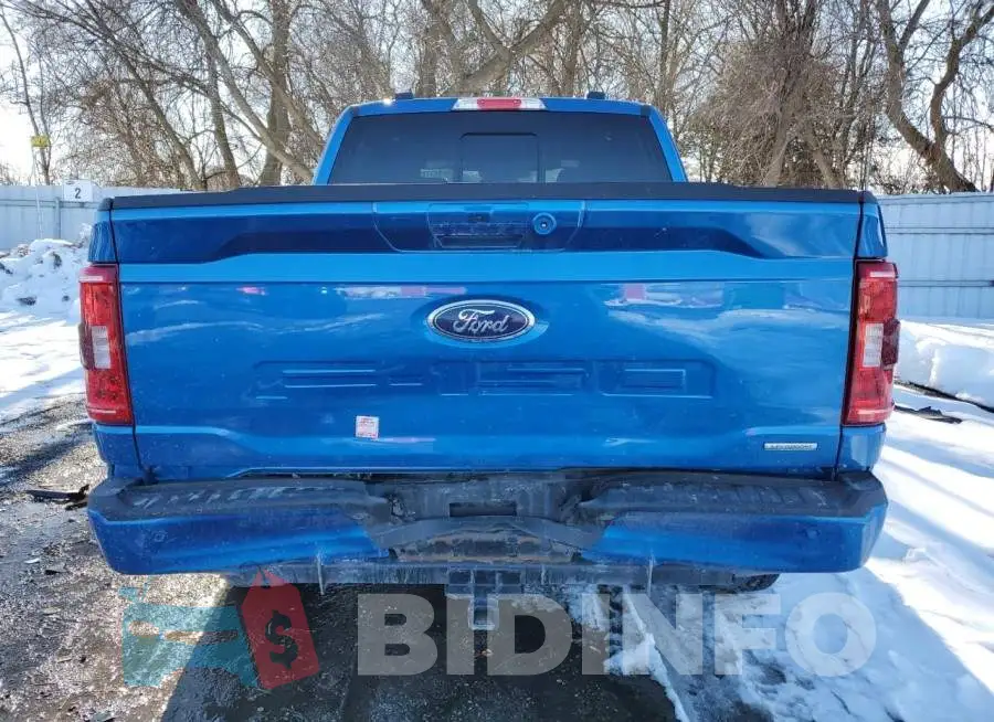 1FTEW1EP4MFC56600 Photo# 6