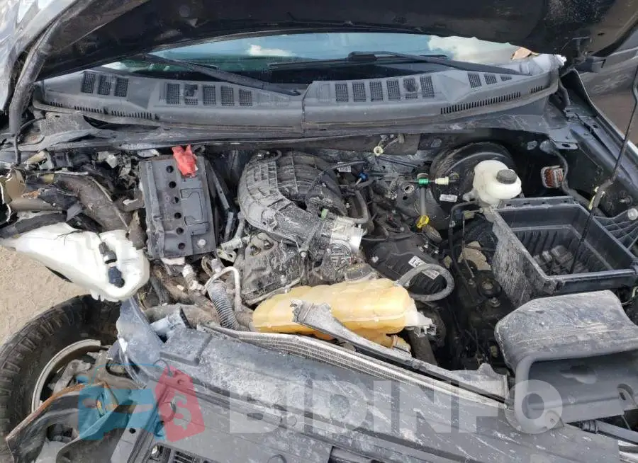 1FTEX1C83FFC75831 Photo# 11