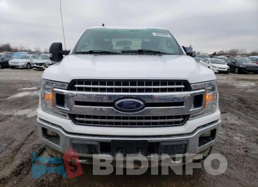 1FTFW1E58LKD52836 Photo# 5