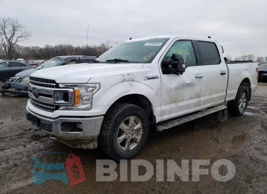 1FTFW1E58LKD52836 Photo# 1