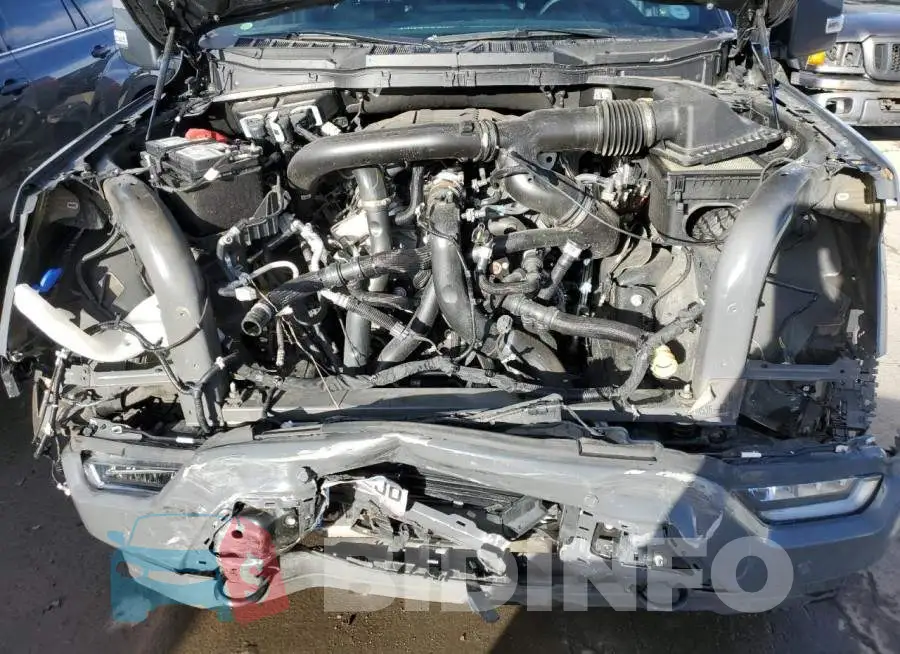 1FTFW1E85MFC80210 Photo# 11