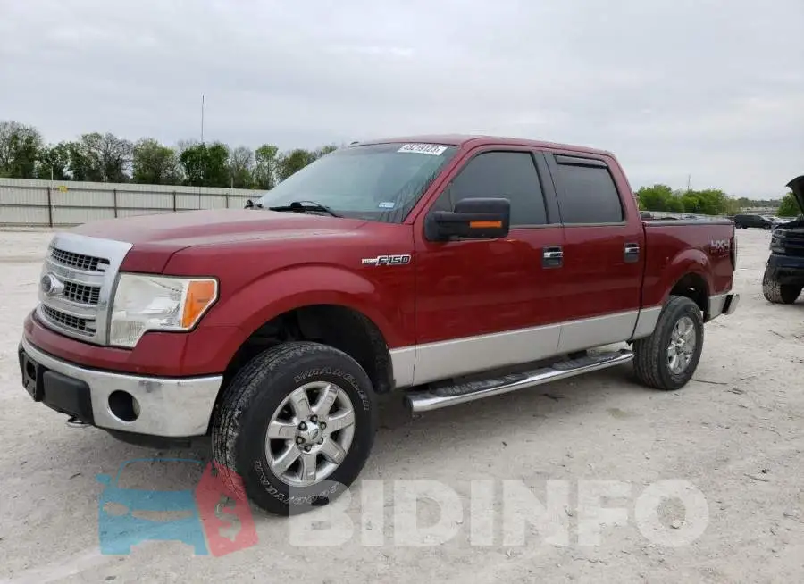 1FTFW1EF6EKD25064 Photo# 1