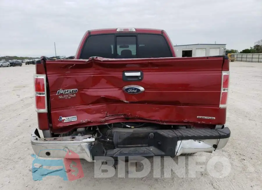 1FTFW1EF6EKD25064 Photo# 6