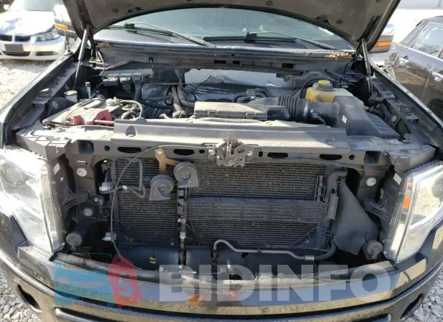 1FTFW1EFXEFB15320 Photo# 11