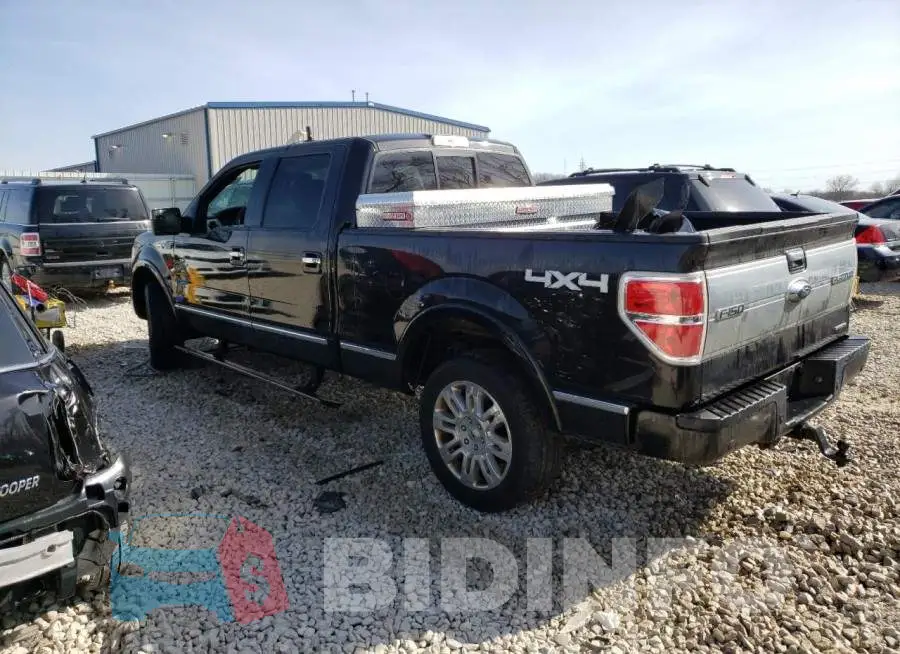 1FTFW1EFXEFB15320 Photo# 2