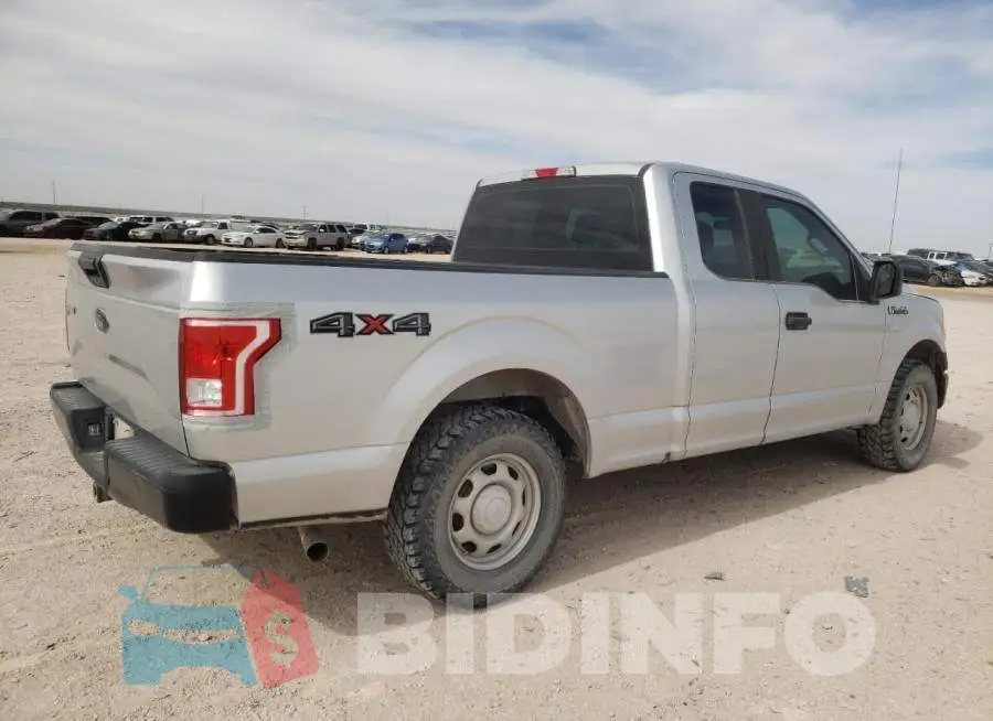 1FTFX1EF1HFB12873 Photo# 3