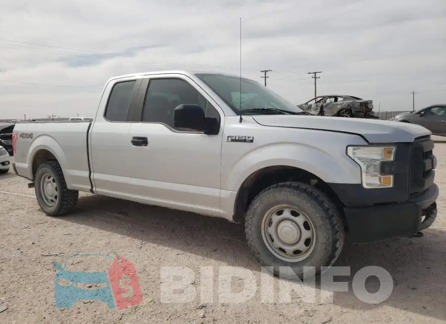 1FTFX1EF1HFB12873 Photo# 4