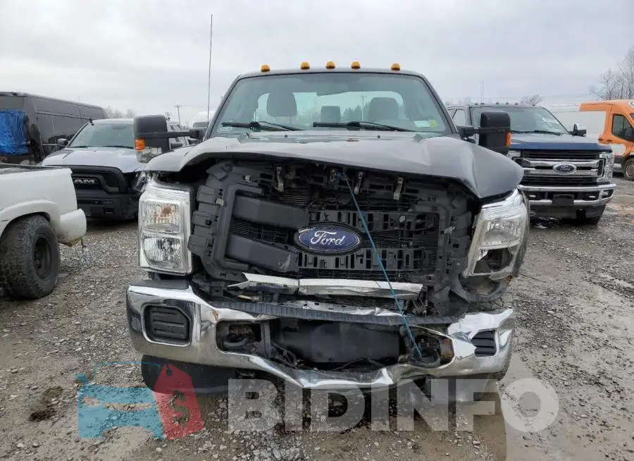 1FTRF3B61GEA96825 Photo# 5