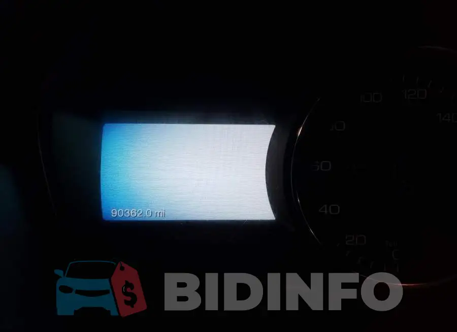 2FMDK4KC7EBA84863 Photo# 9