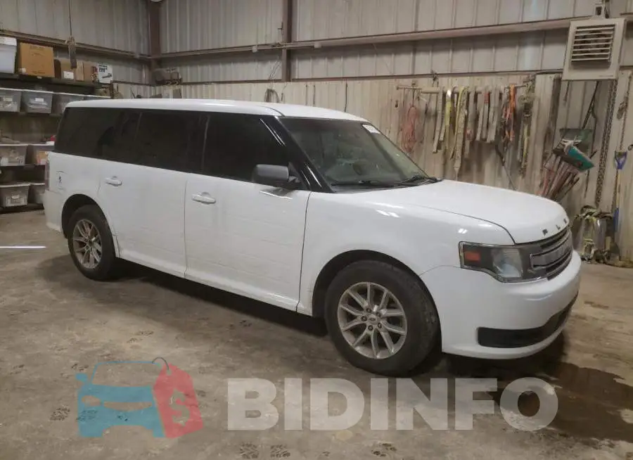 2FMGK5B81EBD20843 Photo# 4