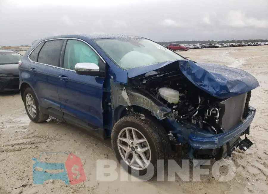 2FMPK4J95NBA61343 Photo# 4