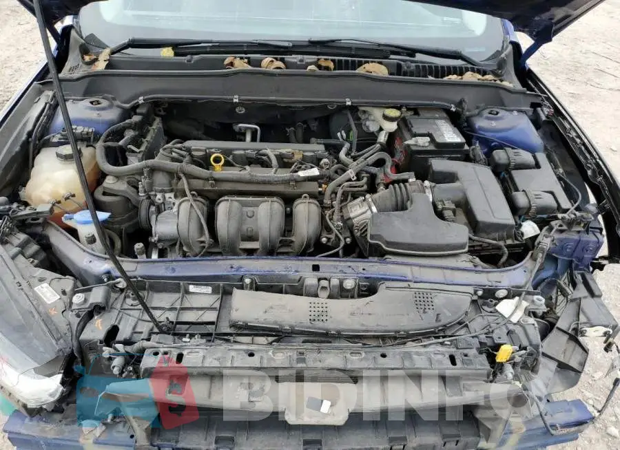 3FA6P0G76GR328063 Photo# 11