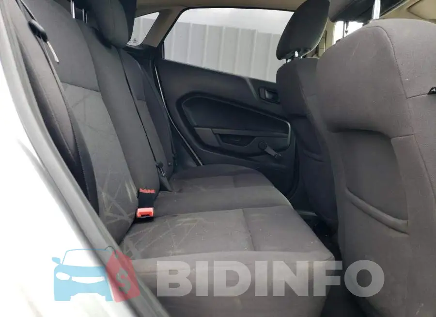 3FADP4AJ5FM127155 Photo# 10