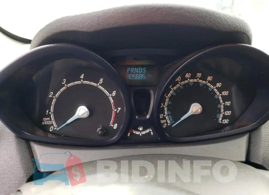 3FADP4AJ5FM127155 Photo# 9