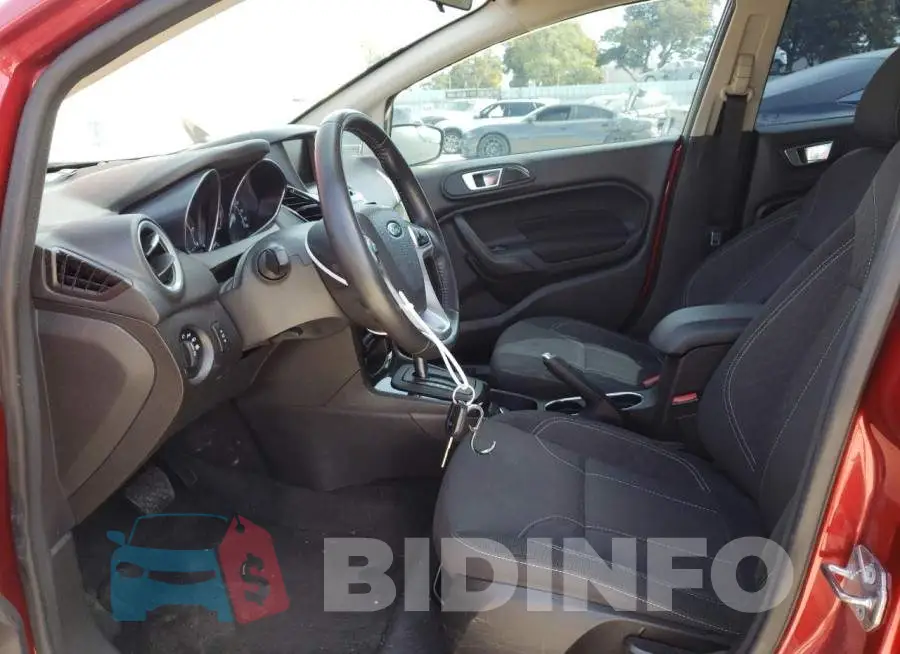 3FADP4BJ3FM159147 Photo# 7