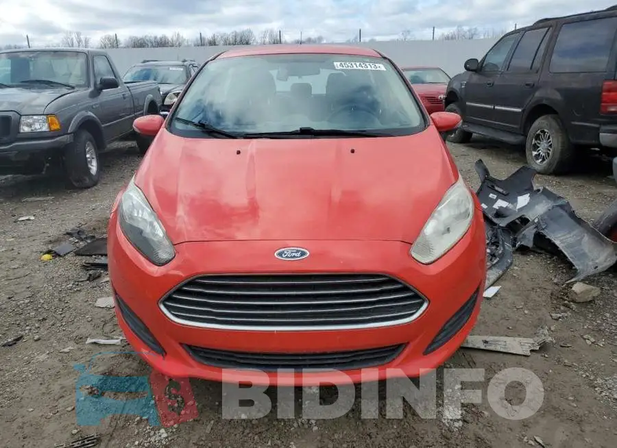 3FADP4EJ1EM121684 Photo# 5