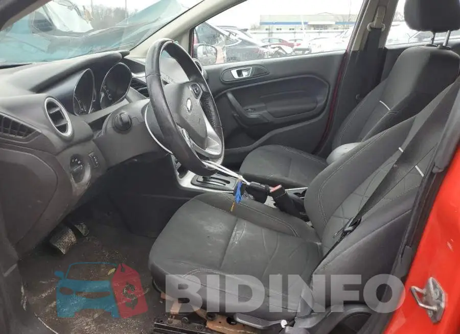 3FADP4EJ1EM121684 Photo# 7