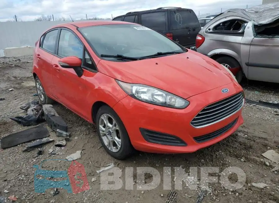3FADP4EJ1EM121684 Photo# 4