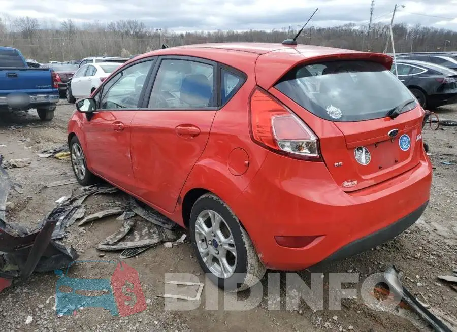 3FADP4EJ1EM121684 Photo# 2