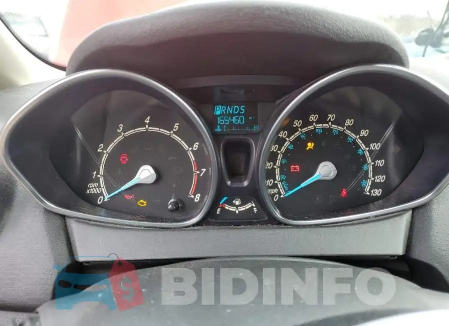 3FADP4EJ1EM121684 Photo# 9