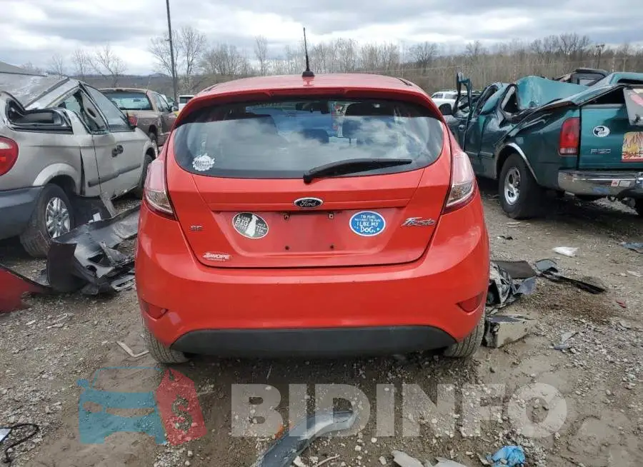 3FADP4EJ1EM121684 Photo# 6