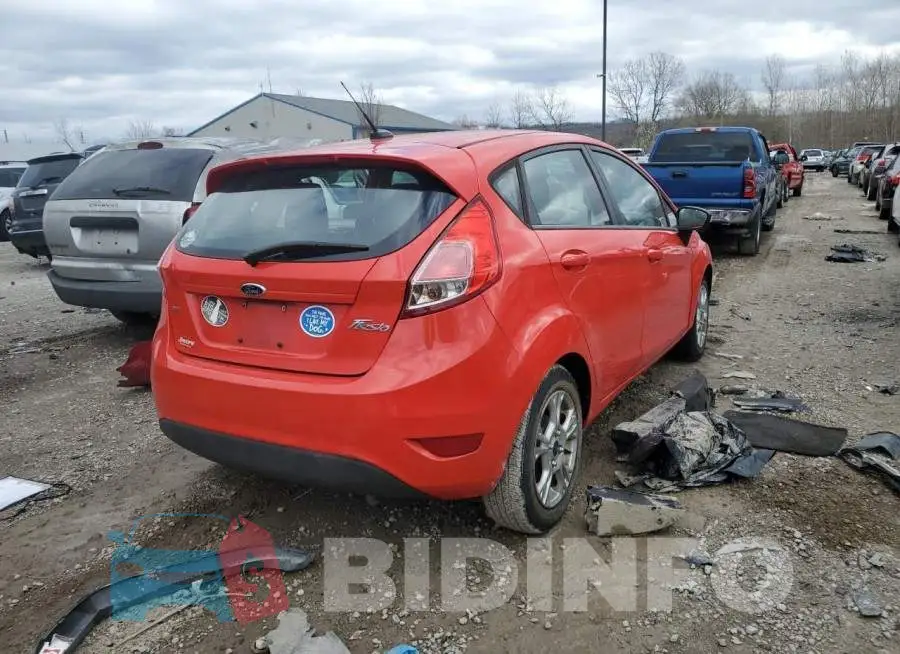 3FADP4EJ1EM121684 Photo# 3
