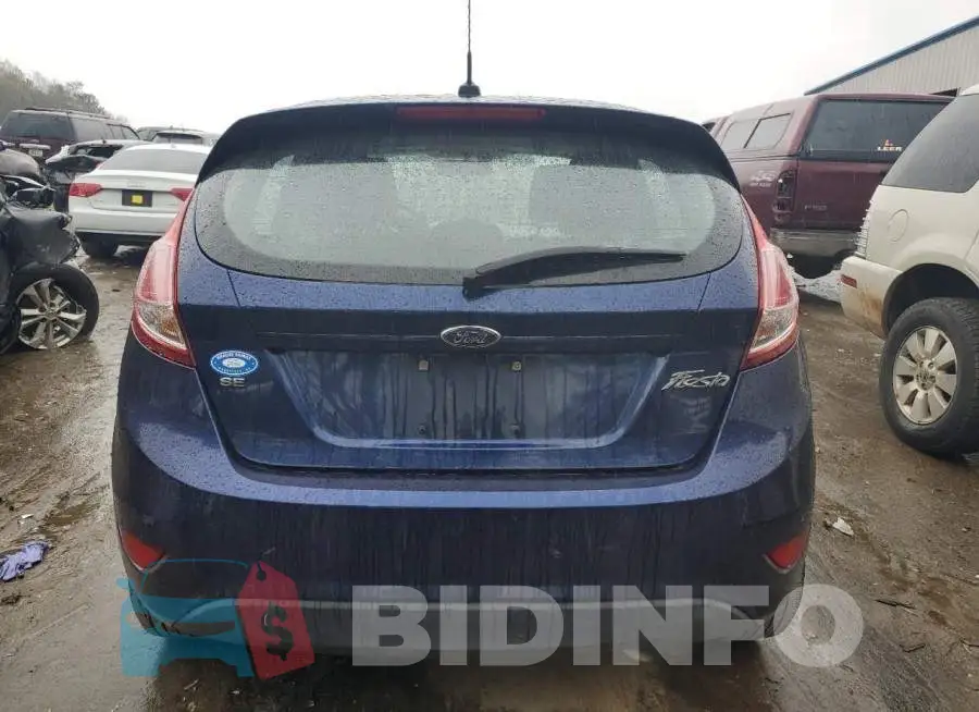 3FADP4EJ6GM182631 Photo# 6