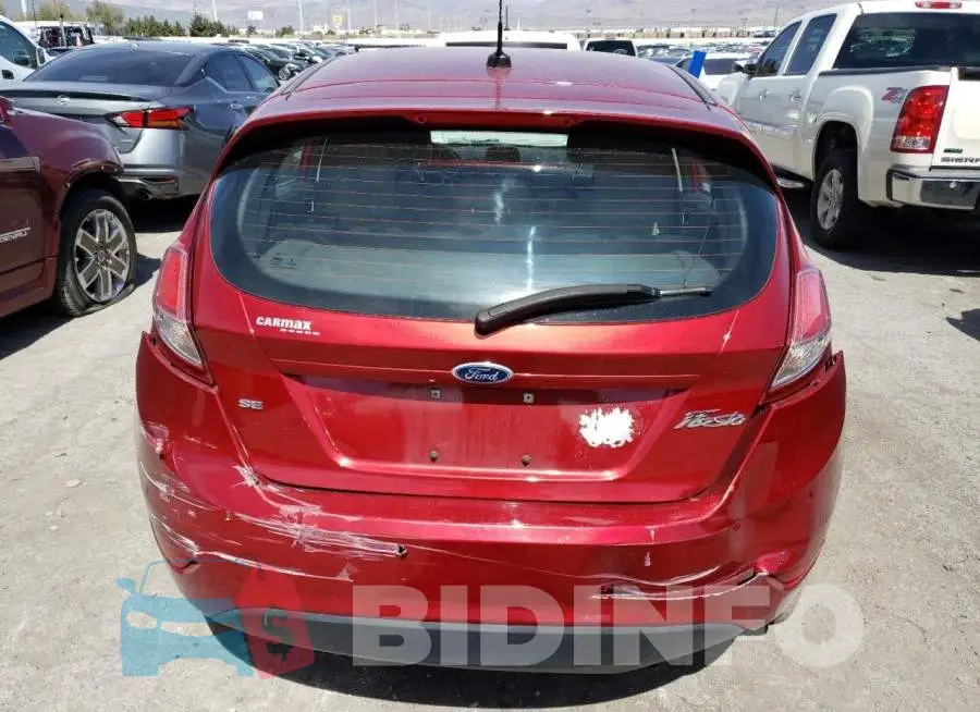 3FADP4EJ7GM130778 Photo# 6