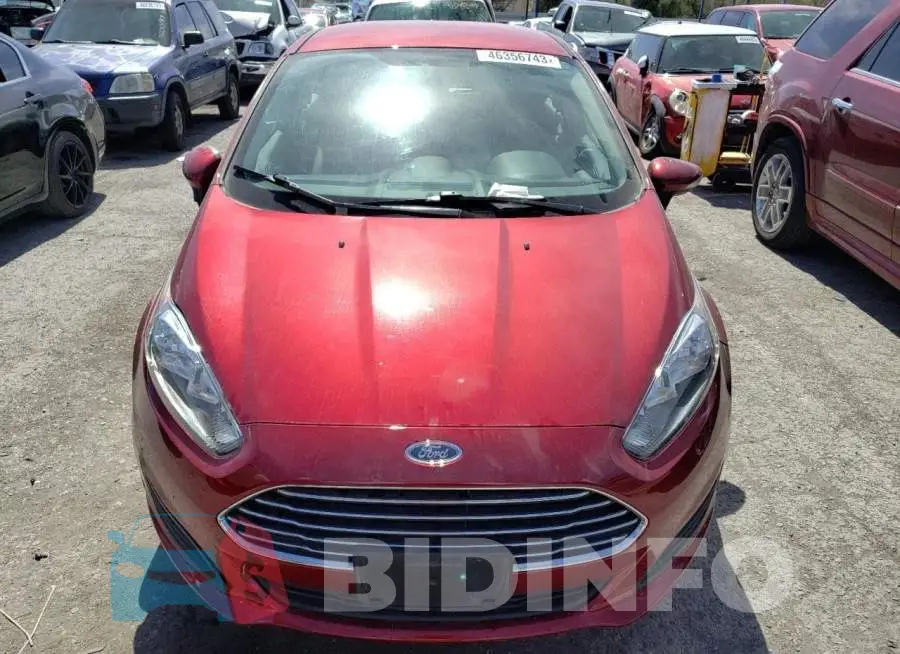 3FADP4EJ7GM130778 Photo# 5