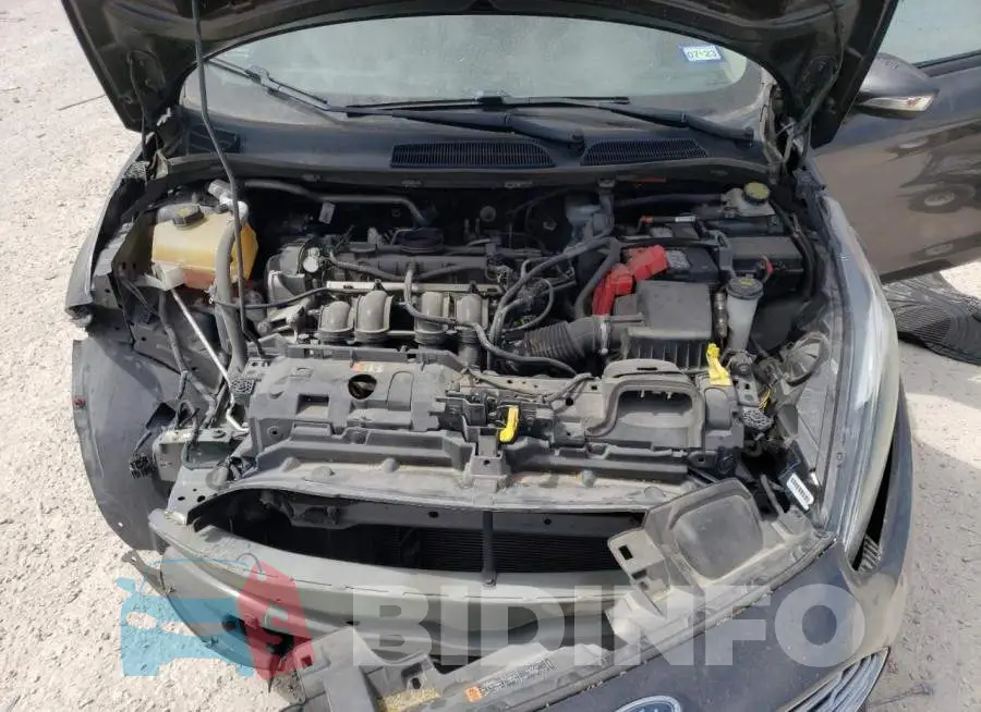 3FADP4EJ8JM124690 Photo# 11