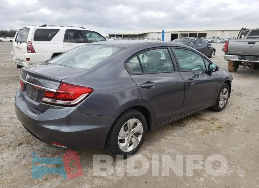 19XFB2F51EE025412 Photo# 3
