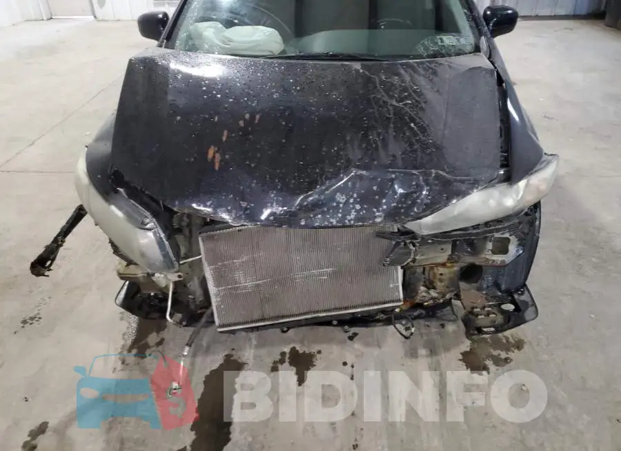 19XFB2F54EE221716 Photo# 11