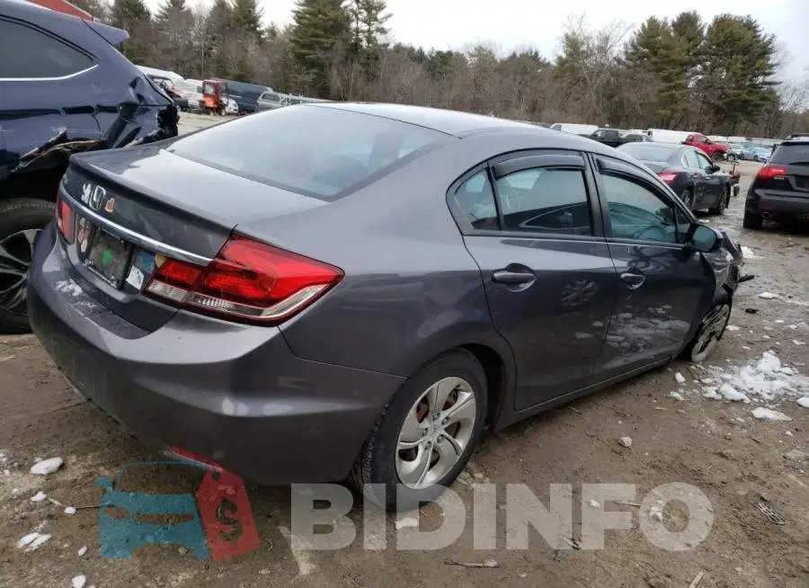 19XFB2F57FE262939 Photo# 3