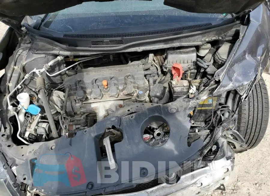 19XFB2F57FE297576 Photo# 11