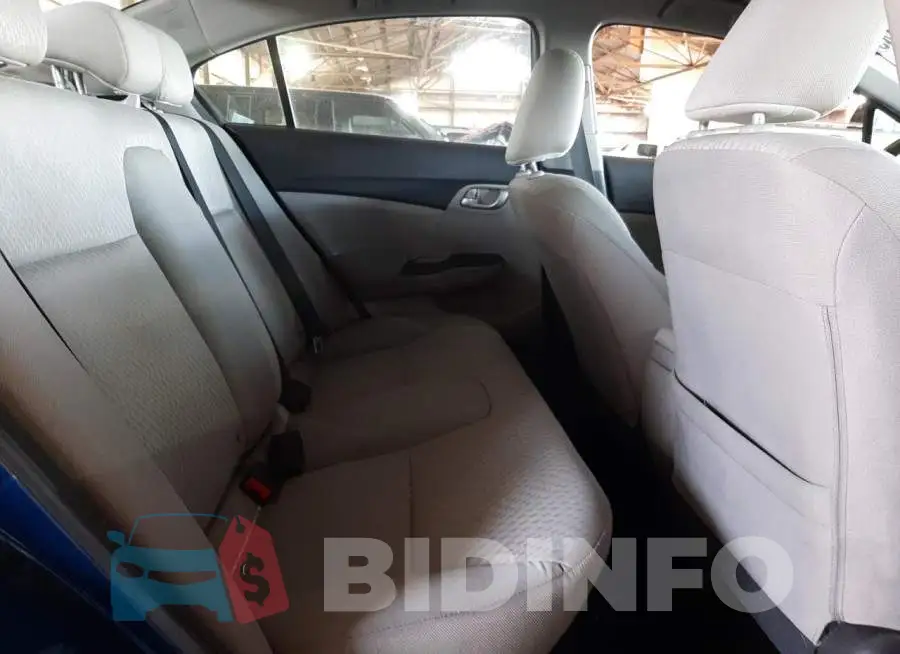 19XFB2F5XEE082580 Photo# 10
