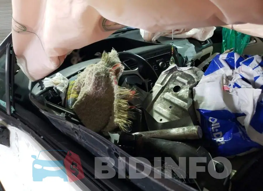 19XFB2F5XFE700370 Photo# 8