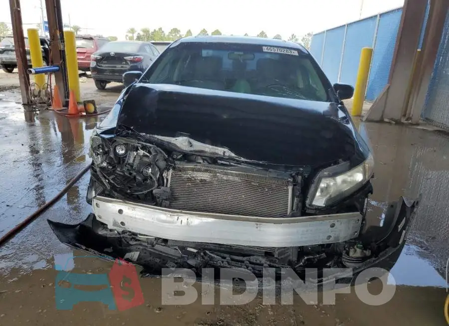 19XFB2F96EE018801 Photo# 5