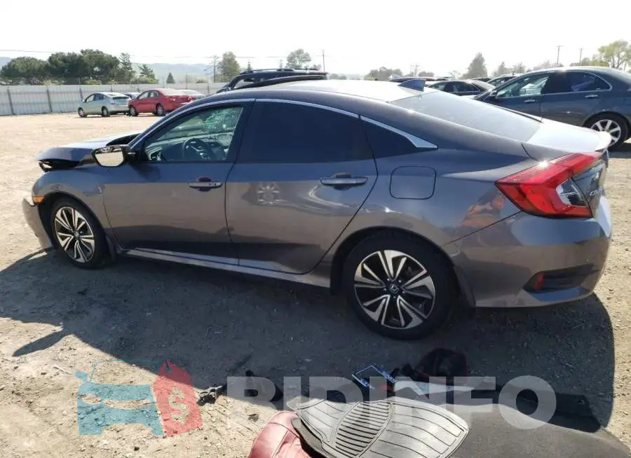 19XFC1F36GE220334 Photo# 2