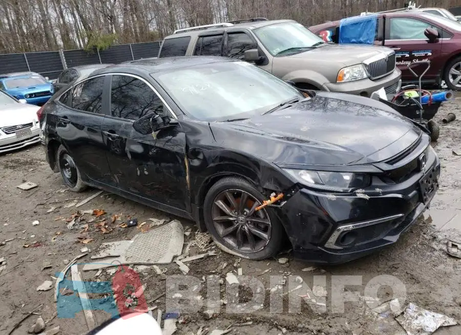 19XFC1F36LE219033 Photo# 4